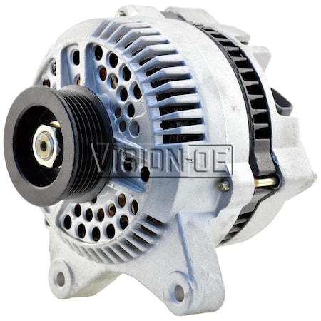 Bbb Industries NEW ALTERNATOR N7764-P57
